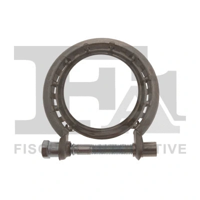 Pipe Connector, exhaust system (936-870)