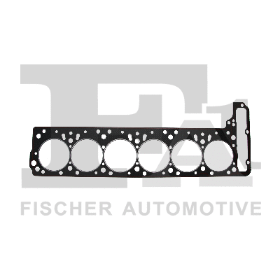 Gasket, cylinder head (EC1400-903)