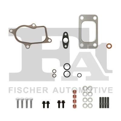 Mounting Kit, charger (KT822600)