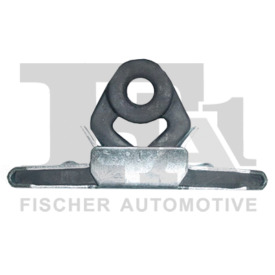 Mount, exhaust system (113-919)