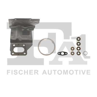 Mounting Kit, charger (KT120900E)