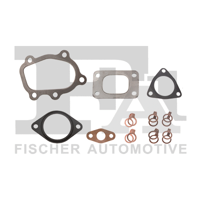 Mounting Kit, charger (KT750370E)