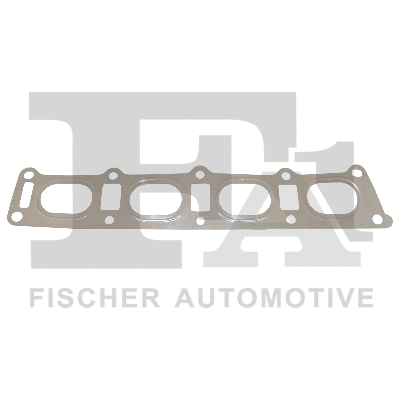 Gasket, exhaust manifold (421-010)