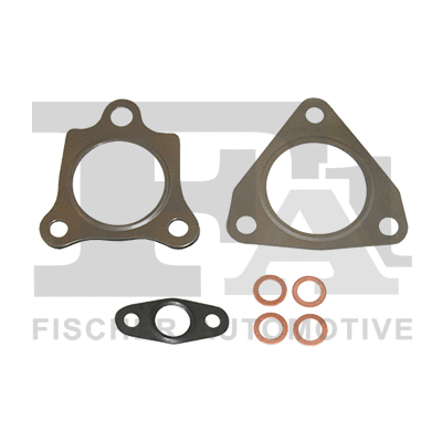 Mounting Kit, charger (KT730010E)