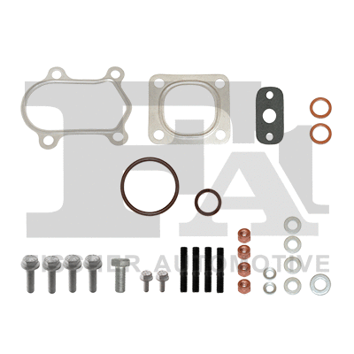 Mounting Kit, charger (KT310600)