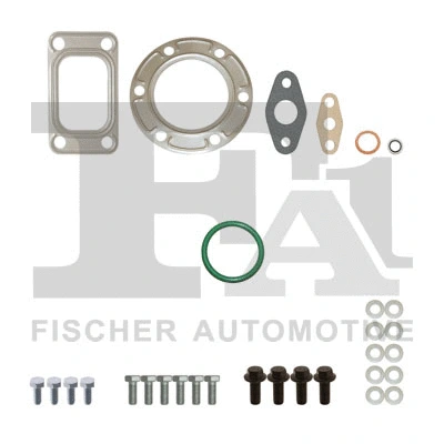 Mounting Kit, charger (KT823940)