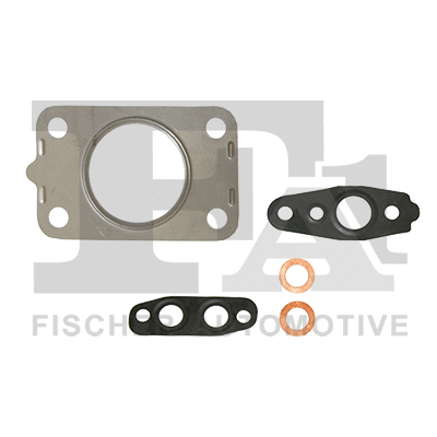 Mounting Kit, charger (KT540080E)