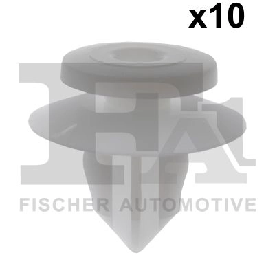 Clip, trim/protection strip (77-40021.10)