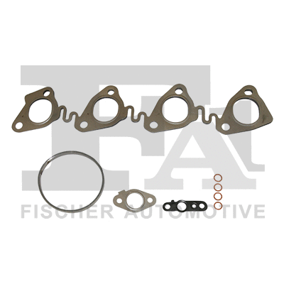 Mounting Kit, charger (KT130120E)