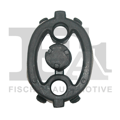 Mount, exhaust system (213-918)