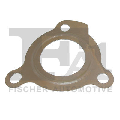 Gasket, exhaust pipe (220-922)