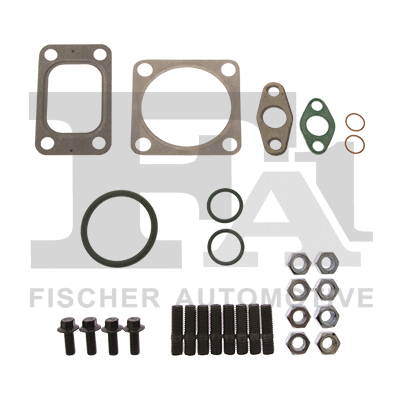 Mounting Kit, charger (KT550720)