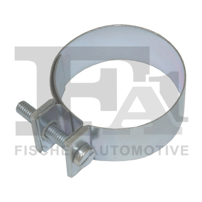 Pipe Connector, exhaust system (115-912)