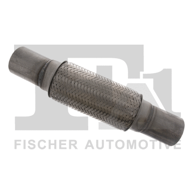 Flexible Pipe, exhaust system (455-330)