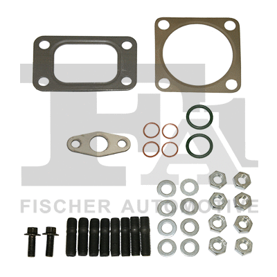 Mounting Kit, charger (KT821250)