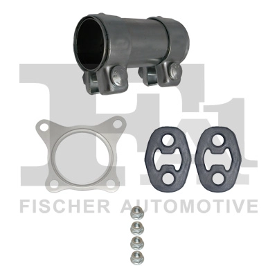 Mounting Kit, catalytic converter (CC112438)