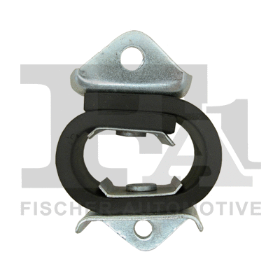 Mount, exhaust system (783-904)