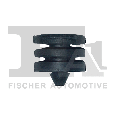 Rubber Buffer, muffler (143-906)