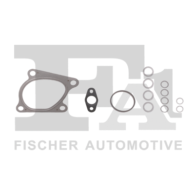 Mounting Kit, charger (KT110520E)