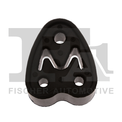 Mount, exhaust system (793-912)