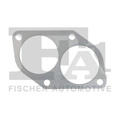 Gasket, exhaust pipe (110-901)