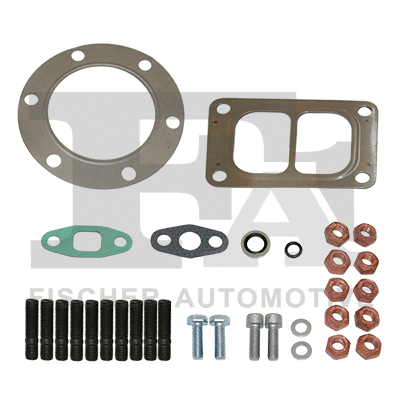 Mounting Kit, charger (KT820080)