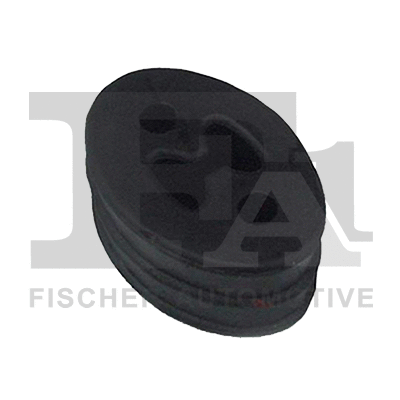 Mount, exhaust system (333-919)