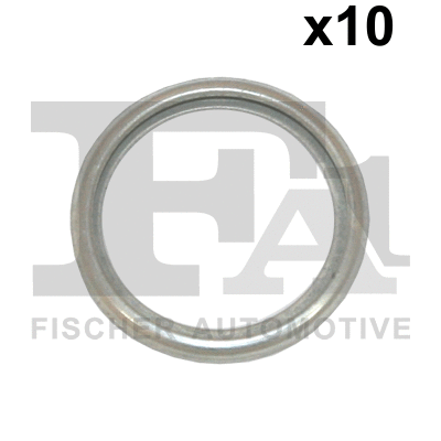 Seal Ring, oil drain plug (111.260.010)