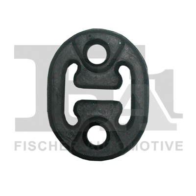 Mount, exhaust system (753-928)