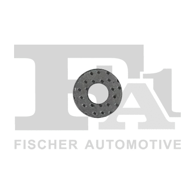 Gasket, exhaust pipe (230-901)