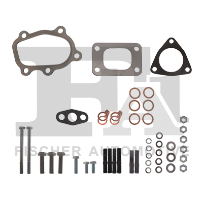 Mounting Kit, charger (KT750330)