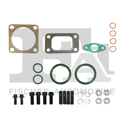 Mounting Kit, charger (KT550110)