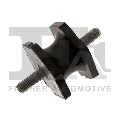 Mount, exhaust system (223-703)