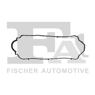 Gasket, cylinder head cover (EP2200-905)