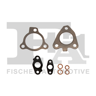 Mounting Kit, charger (KT890210E)