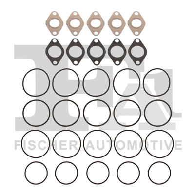 Gasket Set, EGR system (KG110045E)