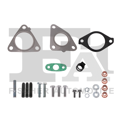 Mounting Kit, charger (KT750090)