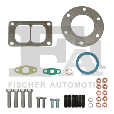 Mounting Kit, charger (KT140600)
