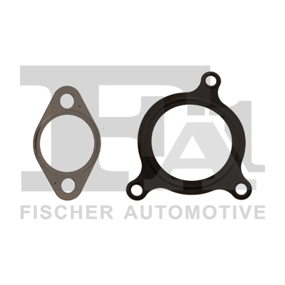 Gasket Set, EGR system (KG220020E)