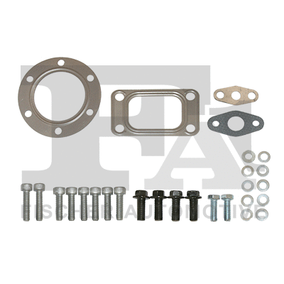 Mounting Kit, charger (KT820770)