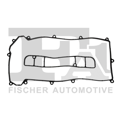 Gasket Set, cylinder head cover (EP1300-926Z)