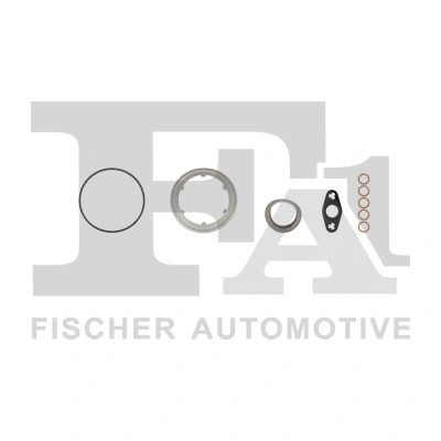 Mounting Kit, charger (KT100800E)