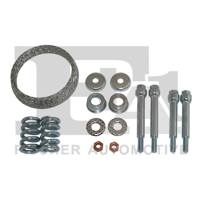 Gasket Set, exhaust system (218-967)