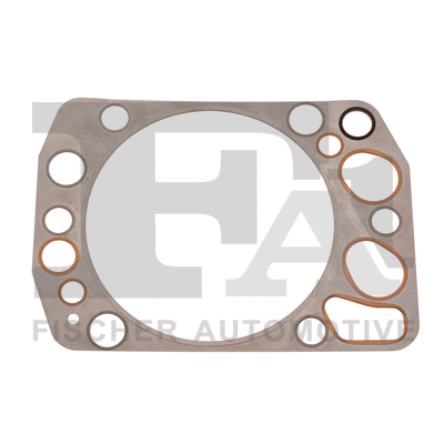 Gasket, cylinder head (EC8200-901)