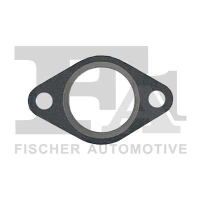 Gasket, exhaust pipe (110-915)