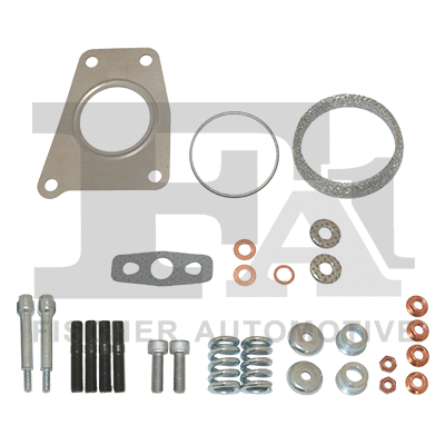 Mounting Kit, charger (KT210150)