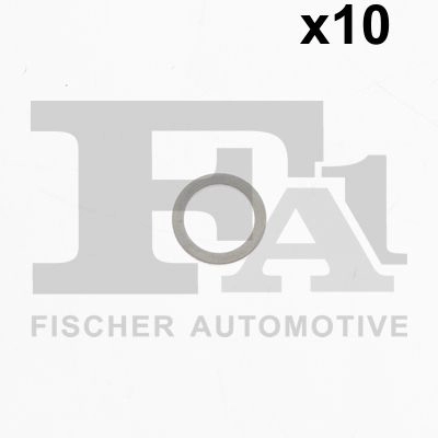 Seal Ring (805.760.010)