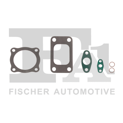 Mounting Kit, charger (KT140810E)