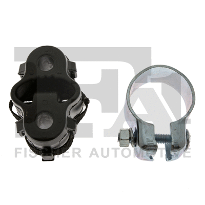 Mounting Kit, muffler (K220850)