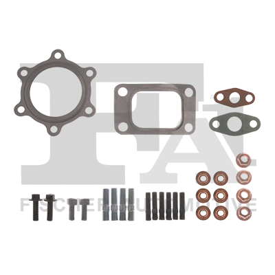 Mounting Kit, charger (KT821420)